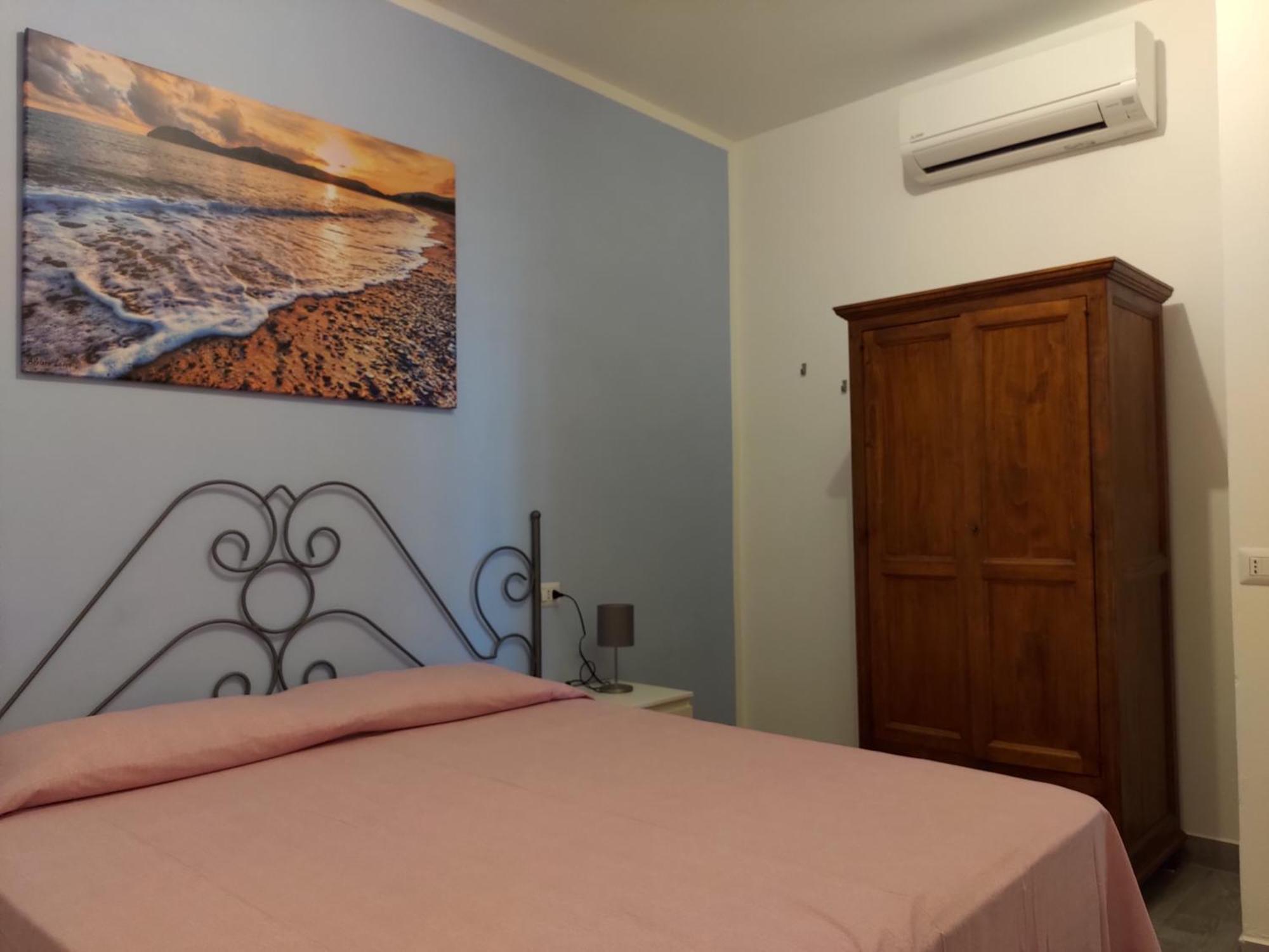 Residence Melograno Capoliveri  Habitación foto